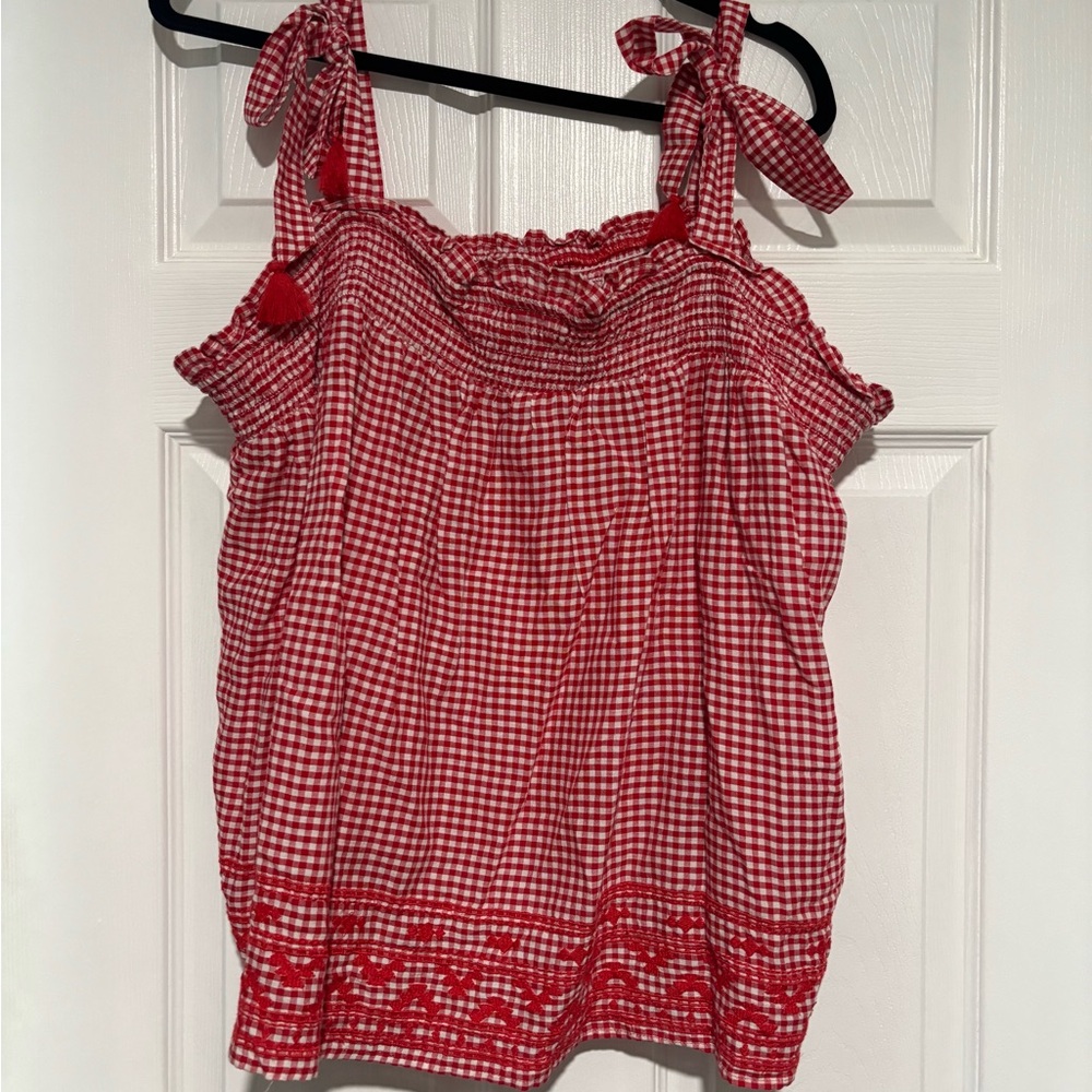 Old Navy Tank Top